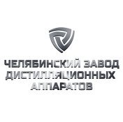 Логотип компании ЧЗДА