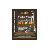 Спиртовые дрожжи Alcotec Whisky Turbo, 73 г
