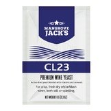 Винные дрожжи Mangrove Jack's CL23, 8 г