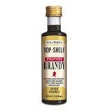 Эссенция Still Spirits «French Brandy Spirit» (Top Shelf), на 2,25 л