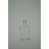 Бутылка Фляга 250 мл с крышкой