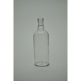Бутылка Финка 500 мл с крышкой (высокое горлышко 59 мм)