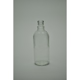 Бутылка Финка 500 мл с крышкой (низкое горлышко 47 мм)