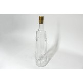 Бутылка стеклянная Калинка 3 литра