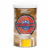 Солодовый экстракт Muntons «American Light Lager», 1,5 кг