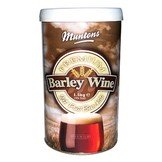 Солодовый экстракт Muntons «Barley Wine», 1,5 кг