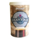 Солодовый экстракт Muntons «Scottish Heavy Ale», 1,5 кг