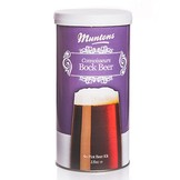 Солодовый экстракт Muntons «Bock Beer», 1,8 кг
