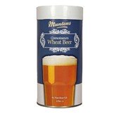 Солодовый экстракт Muntons «Wheat Beer», 1,8 кг