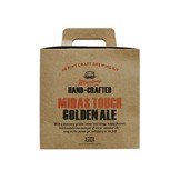 Солодовый экстракт Muntons «Midas Touch Golden Ale», 3,6 кг