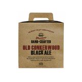 Солодовый экстракт Muntons «Old Conkerwood Black Ale», 3,6 кг