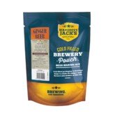 Солодовый экстракт Mangrove Jack's Traditional Series «Ginger Beer», 1,8 кг