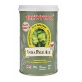 Солодовый экстракт Brewferm «India Pale Ale» (IPA), 1,5 кг