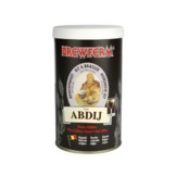 Солодовый экстракт Brewferm «Abdij» (Abbey-beer), 1,5 кг