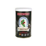 Солодовый экстракт Brewferm «Christmas», 1,5 кг