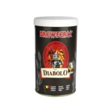 Солодовый экстракт Brewferm «Diabolo», 1,5 кг