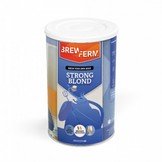Солодовый экстракт Brewferm «Strong Blond», 1,5 кг