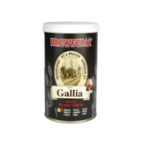 Солодовый экстракт Brewferm «Galilia Belgian Ale», 1,5 кг