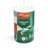 Солодовый экстракт Brewferm «English IPA», 1,5 кг