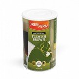 Солодовый экстракт Brewferm «Flemish Brown», 1,5 кг