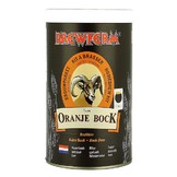 Солодовый экстракт Brewferm «Oranje Bock», 1,5 кг