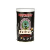Солодовый экстракт Brewferm «Triple», 1,5 кг