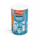 Солодовый экстракт Brewferm «Belgian Tripel», 1,5 кг