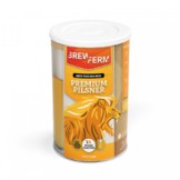 Солодовый экстракт Brewferm «Premium Pilsner», 1,5 кг
