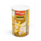 Солодовый экстракт Brewferm «Pilsner», 1,5 кг