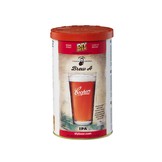 Солодовый экстракт «Coopers Brew A IPA», 1,7 кг