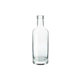 Бутылка стеклянная «Aspect» без пробки Bruni Glass, 0,5 л
