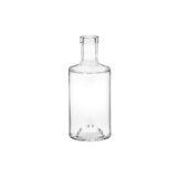 Бутылка стеклянная «Belleville» без пробки Bruni Glass 0,5 л