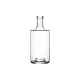 Бутылка стеклянная «Belleville» без пробки Bruni Glass, 0,7 л