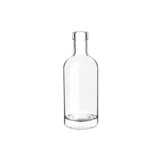 Бутылка стеклянная «Polo» без пробки Bruni Glass 0,5 л