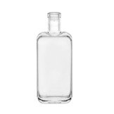 Бутылка стеклянная «Gardi» без пробки Bruni Glass, 0,5 л