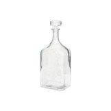 Бутылка стеклянная «Магарыч» с пробкой (стекло), 3 л