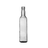 Бутылка водочная Гуала с пробкой 0,5 л