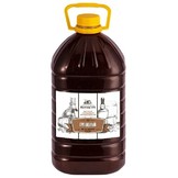 Жидкий неохмеленный солодовый экстракт Домашняя Мануфактура «Гречишный», 4,1 кг