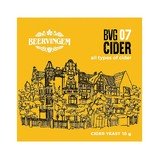 Дрожжи Beervingem для сидра «Cider BVG-07», 10 г