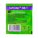 Дрожжи для сидра Fermentis «Safcider AB-1 », 5 г
